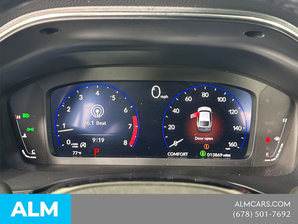 Used 2024 Acura Integra FWD image 30