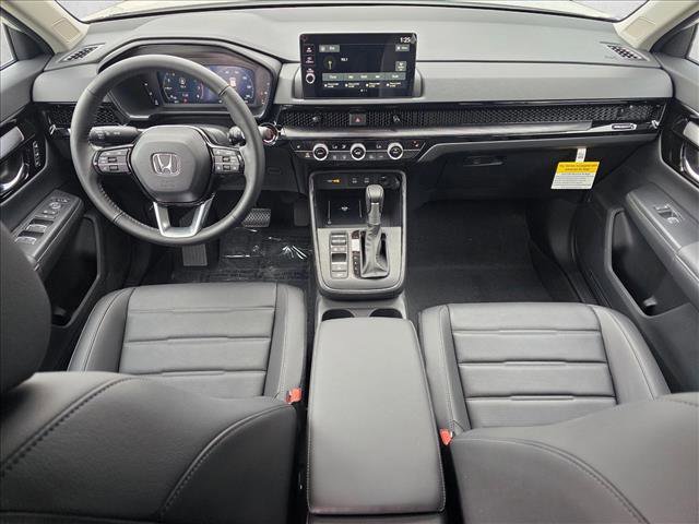 New 2026 Honda CR-V EX-L image 14