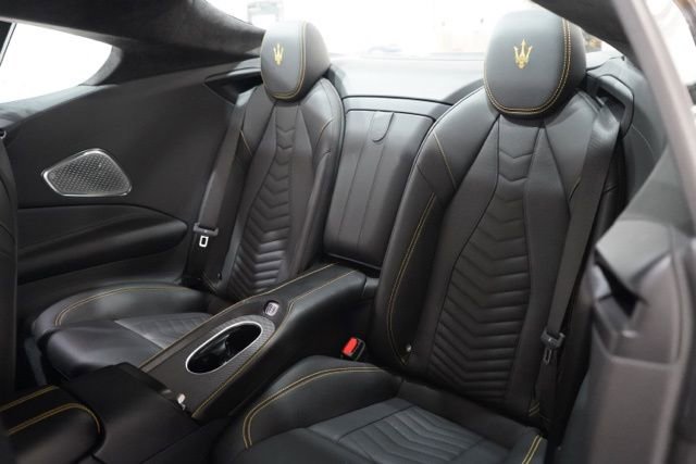 Certified 2024 Maserati GranTurismo Trofeo image 29