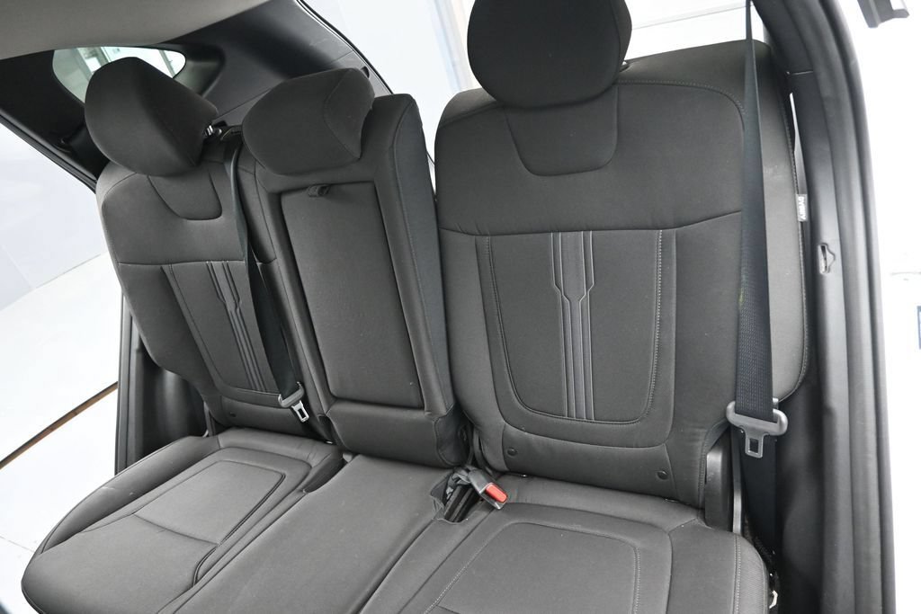 Used 2024 Hyundai Tucson SEL FWD image 16