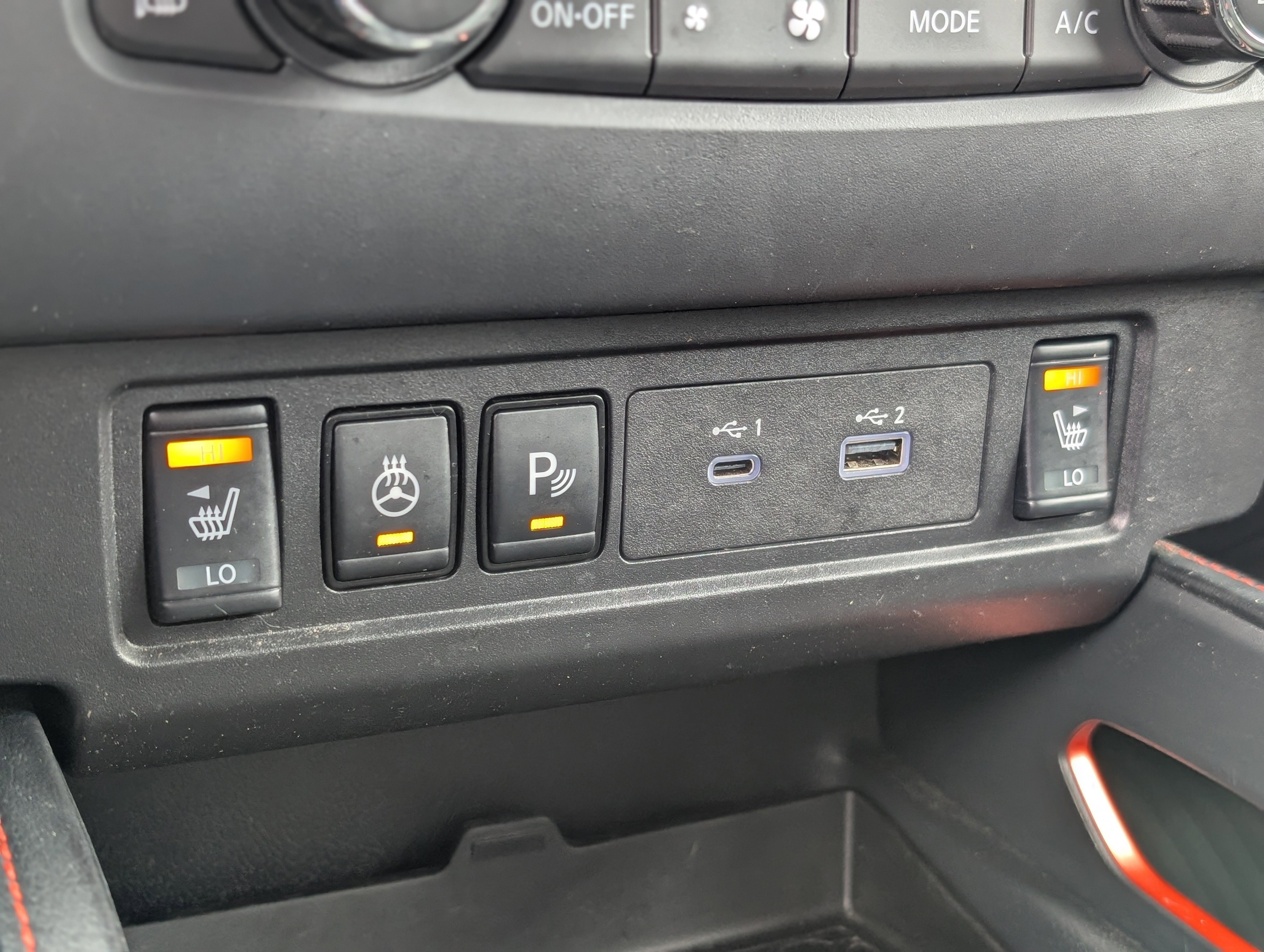 Used 2023 Nissan Frontier PRO-4X w/ Pro Convenience Package image 27