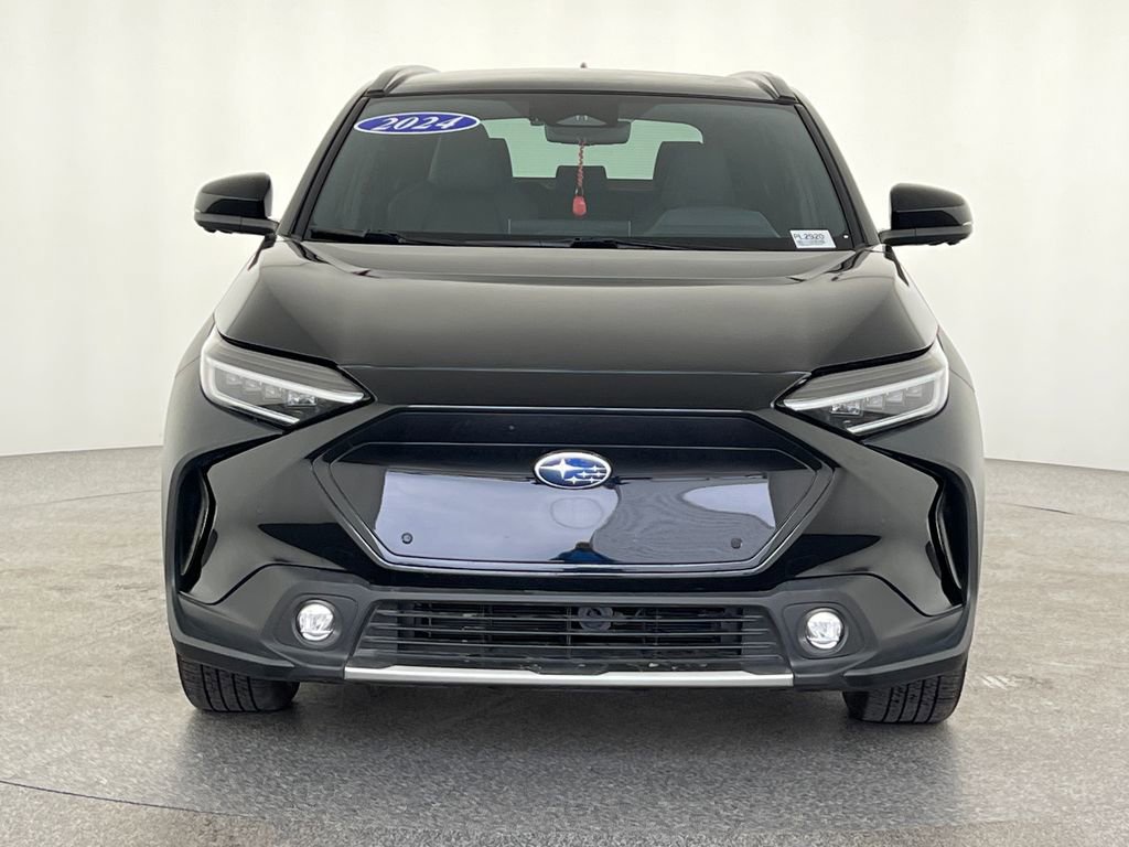 Certified 2024 Subaru Solterra Touring w/ Touring Package image 10