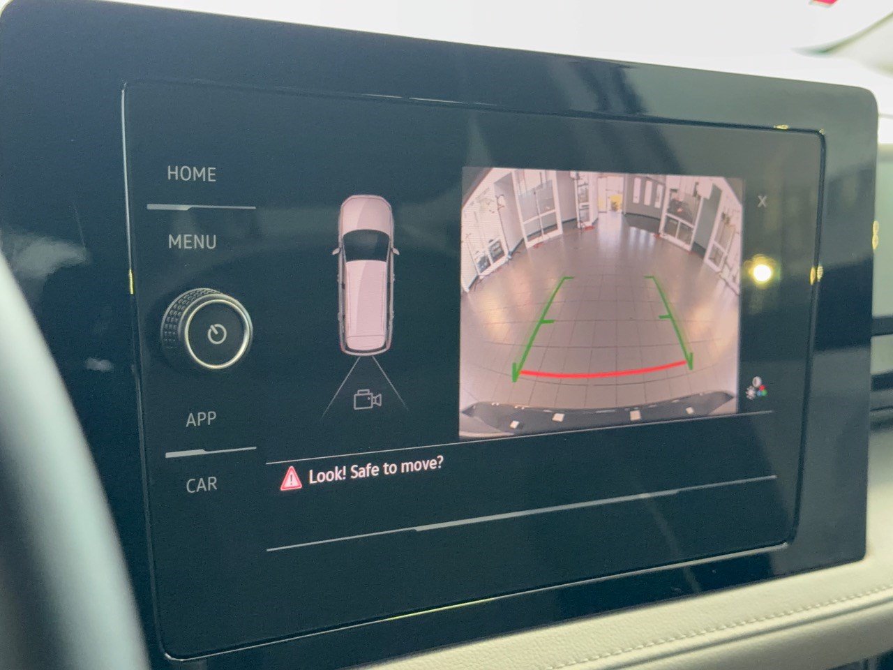 Certified 2026 Volkswagen Taos S FWD image 24
