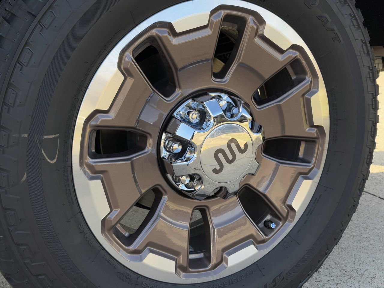 New 2026 Ford F250 King Ranch image 50