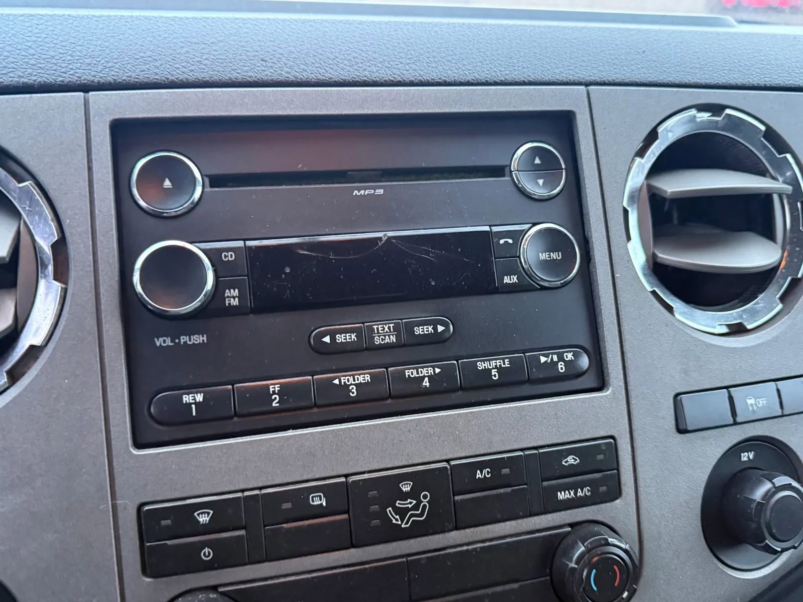 Used 2012 Ford F250 XLT image 20