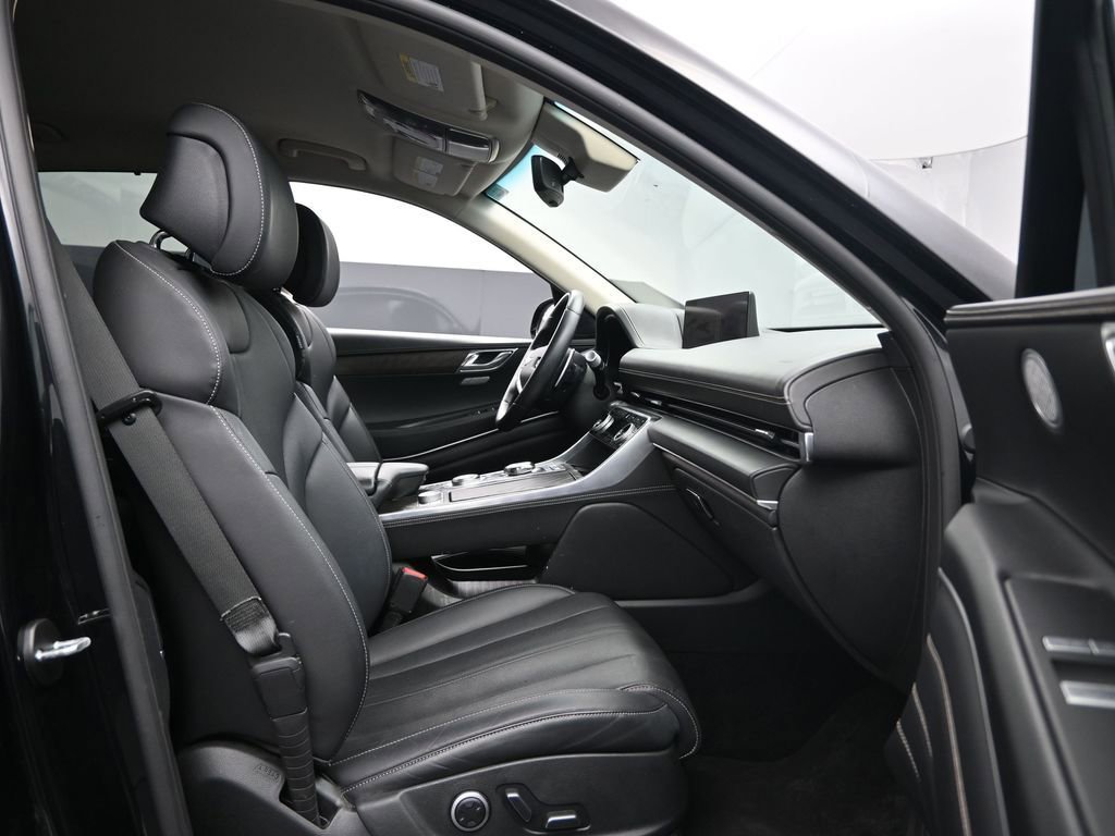 Used 2024 Genesis GV80 2.5T AWD/4WD image 30