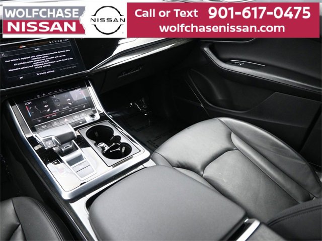 Used 2023 Audi Q7 3.0T Premium Plus w/ Premium Plus Package image 11