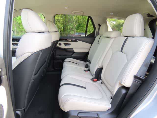 New 2026 Honda Pilot EX-L image 14