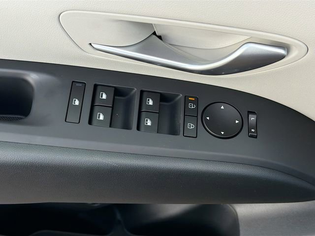 New 2026 Hyundai Tucson SEL image 18