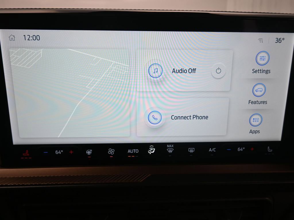 Used 2025 Ford Bronco Sport Outer Banks w/ Outer Banks Tech Package+ image 15