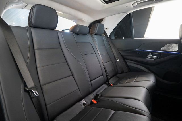 New 2026 Mercedes-Benz GLE 350 4MATIC image 31