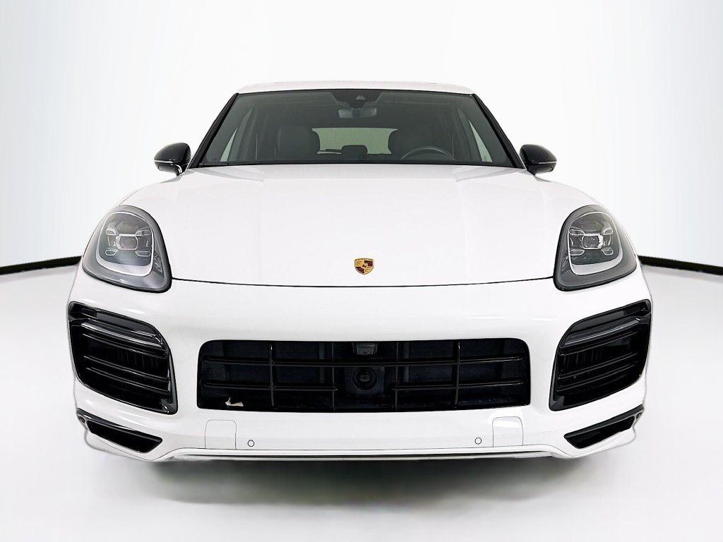 Certified 2023 Porsche Cayenne Platinum Edition AWD/4WD image 6