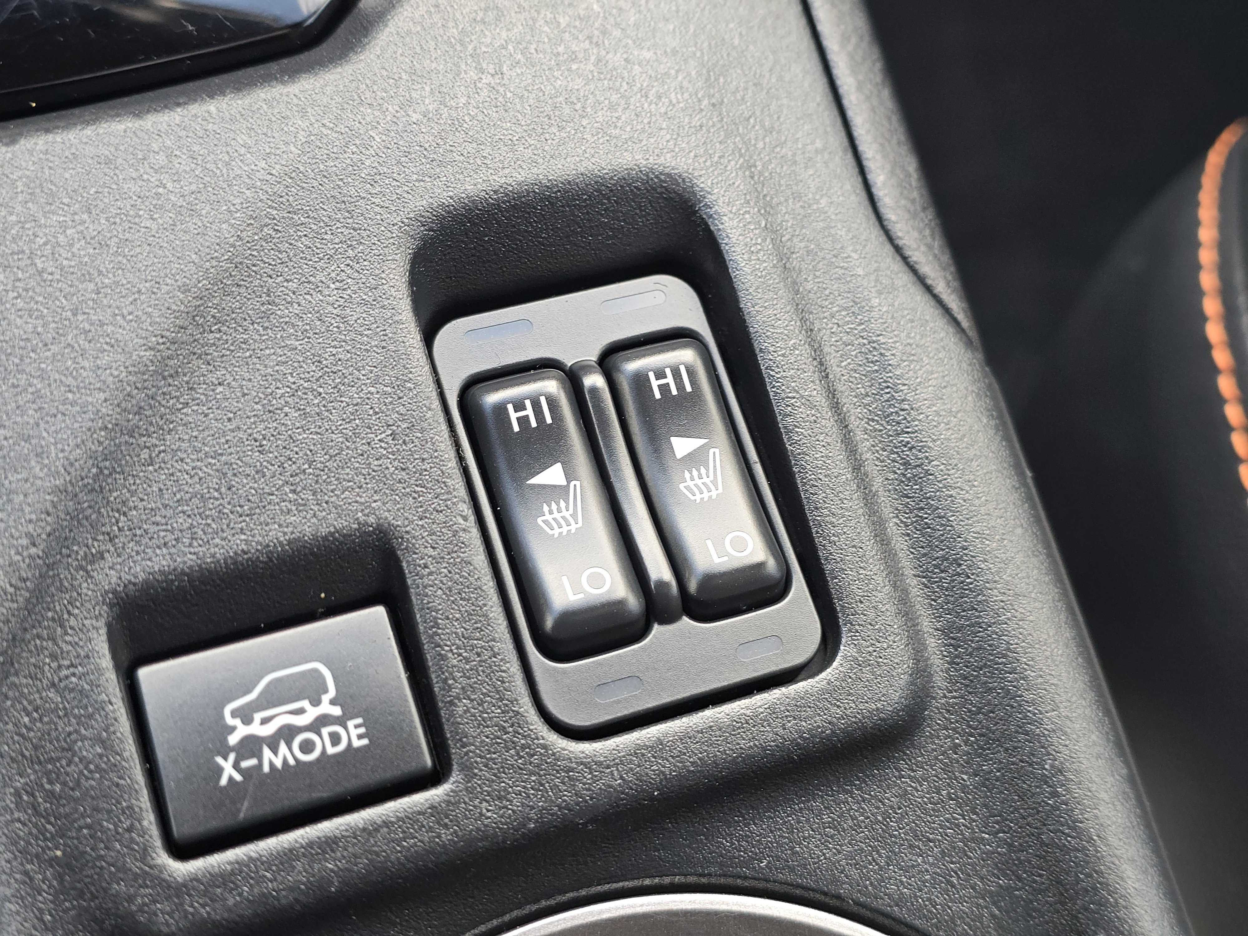 Used 2018 Subaru Crosstrek 2.0i Limited image 24