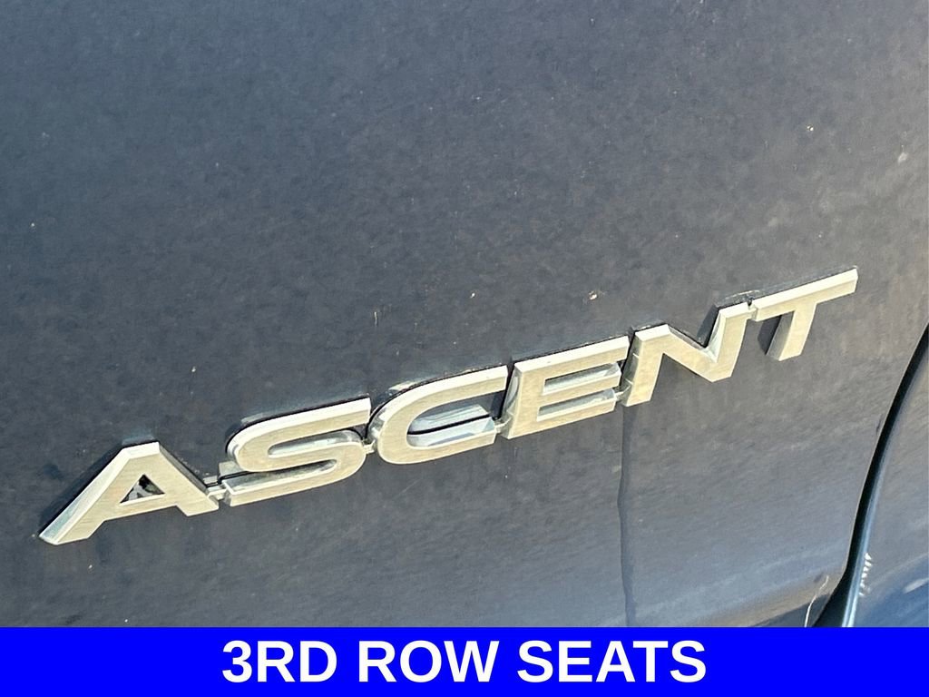 Used 2022 Subaru Ascent Premium w/ Convenience Package image 12