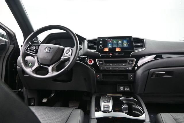 Used 2021 Honda Passport Elite image 19