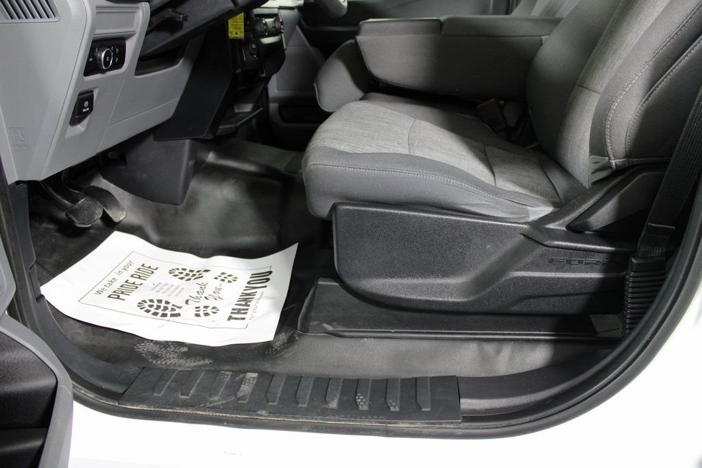 Certified 2023 Ford F150 XL w/ Trailer Tow Package image 8