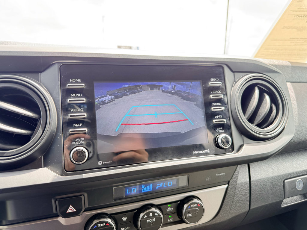 Used 2023 Toyota Tacoma SR RWD image 23