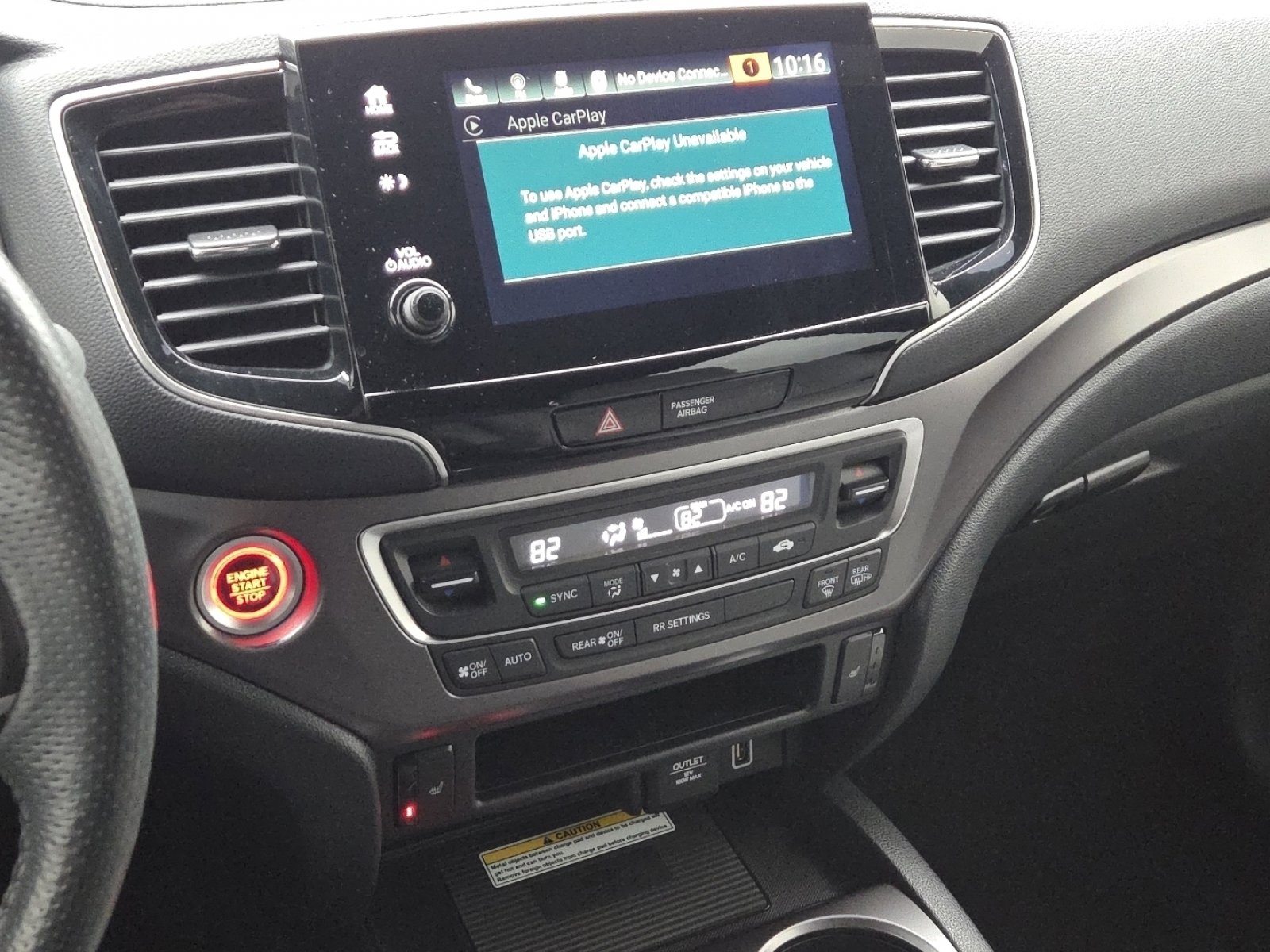 Used 2023 Honda Passport EX-L image 27