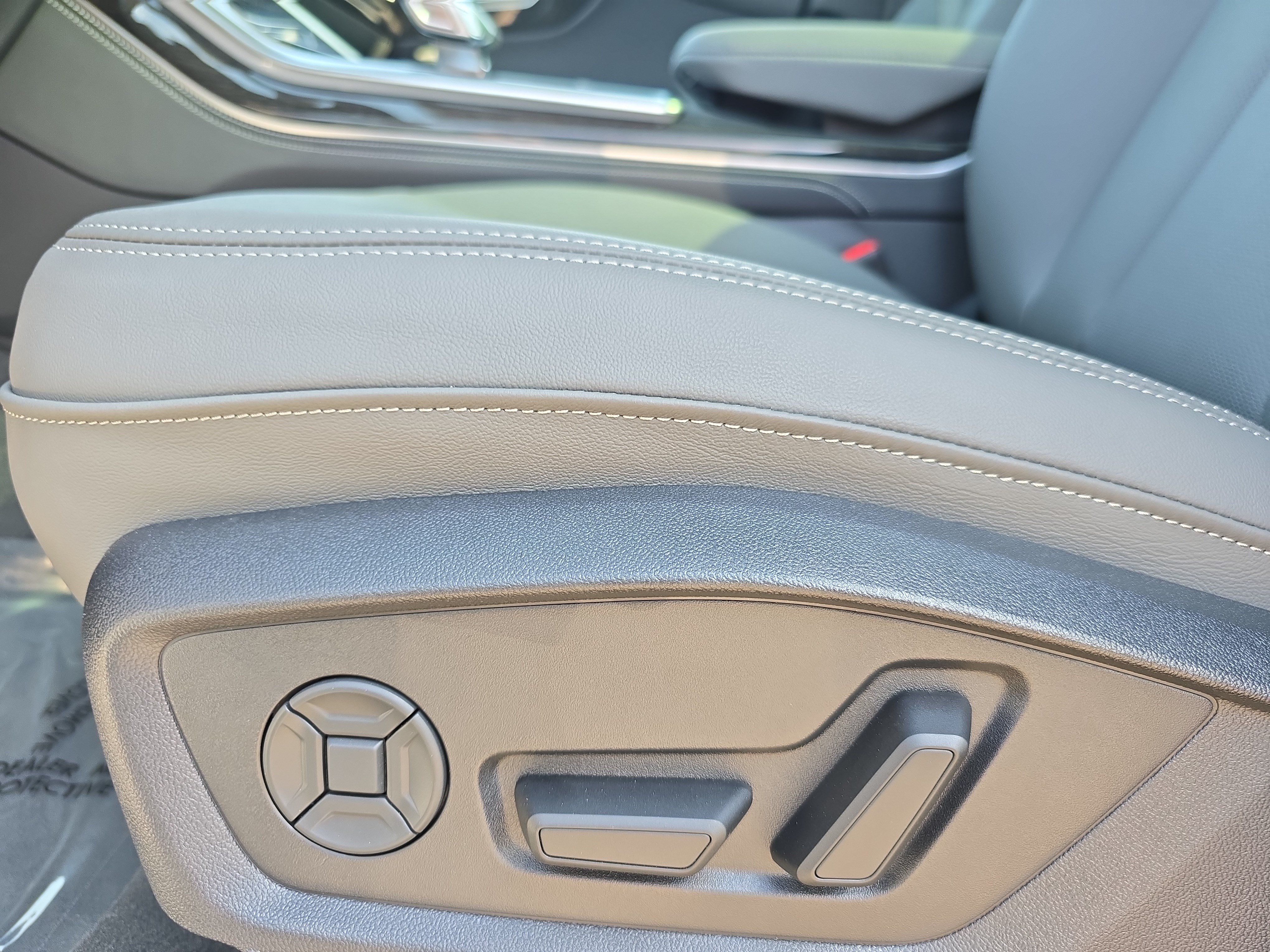 New 2026 Audi Q8 Premium Plus AWD/4WD image 27