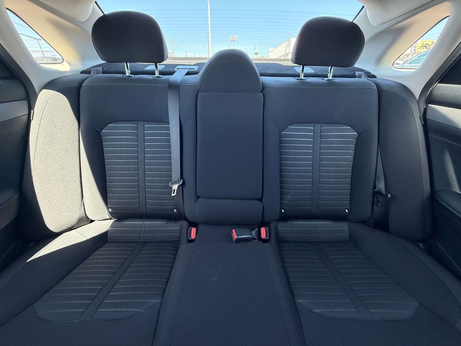 Used 2025 Kia K5 LXS FWD image 37