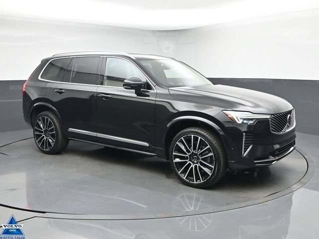 New 2026 Volvo XC90 B6 Plus w/ Protection Package Premier