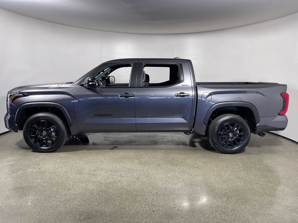 New 2026 Toyota Tundra Limited w/ Limited PVM Package AWD/4WD image 6