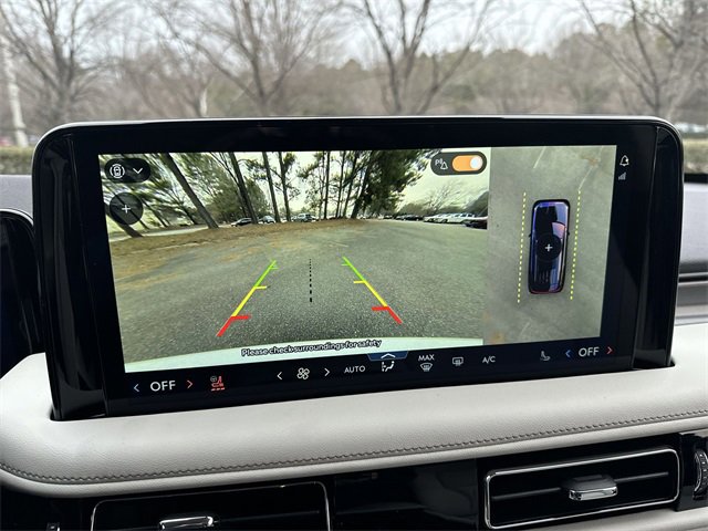 New 2026 Lincoln Aviator 2WD image 17