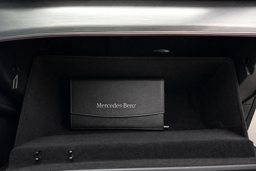 Used 2024 Mercedes-Benz GLE 350 4MATIC image 40