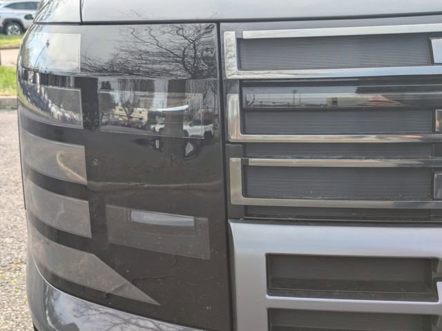 Certified 2026 Hyundai Palisade XRT Pro image 10