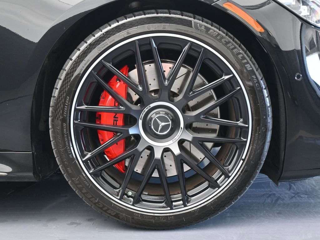 Used 2025 Mercedes-Benz S 63 AMG S image 54