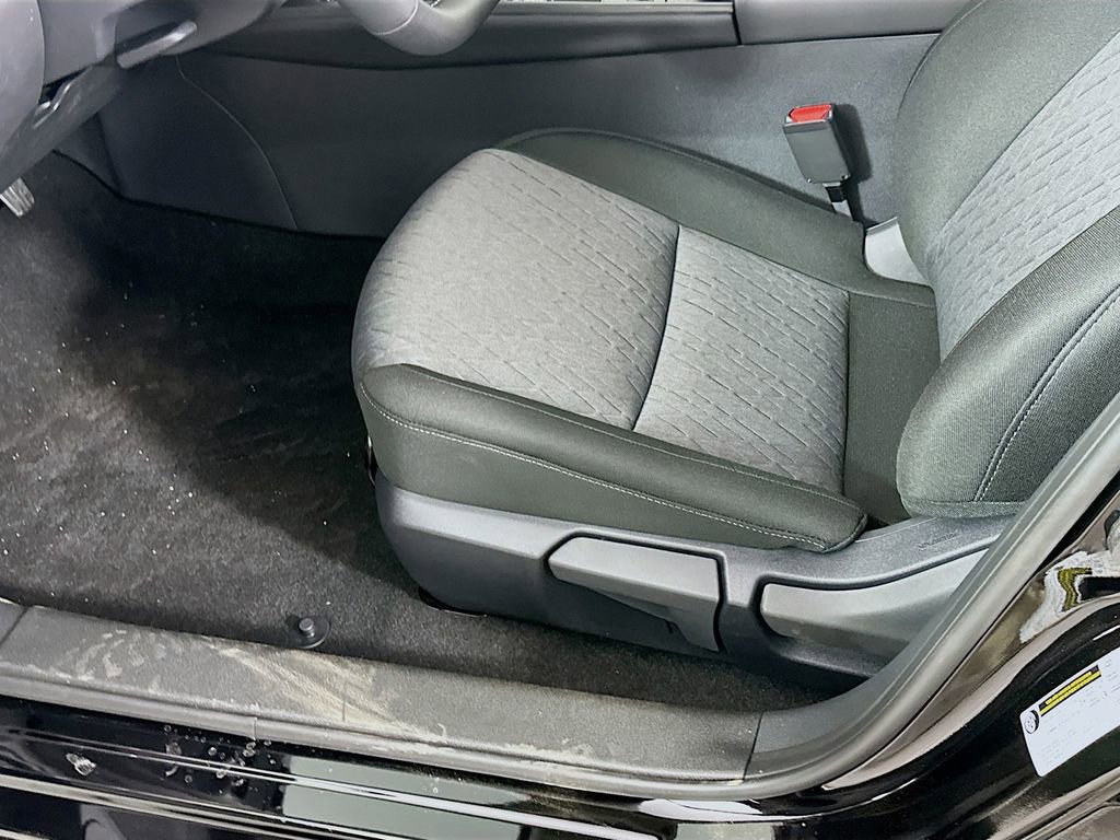 New 2026 Nissan Sentra SV w/ SV Convenience Package image 26