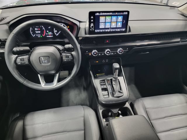 Certified 2024 Honda CR-V EX-L image 29