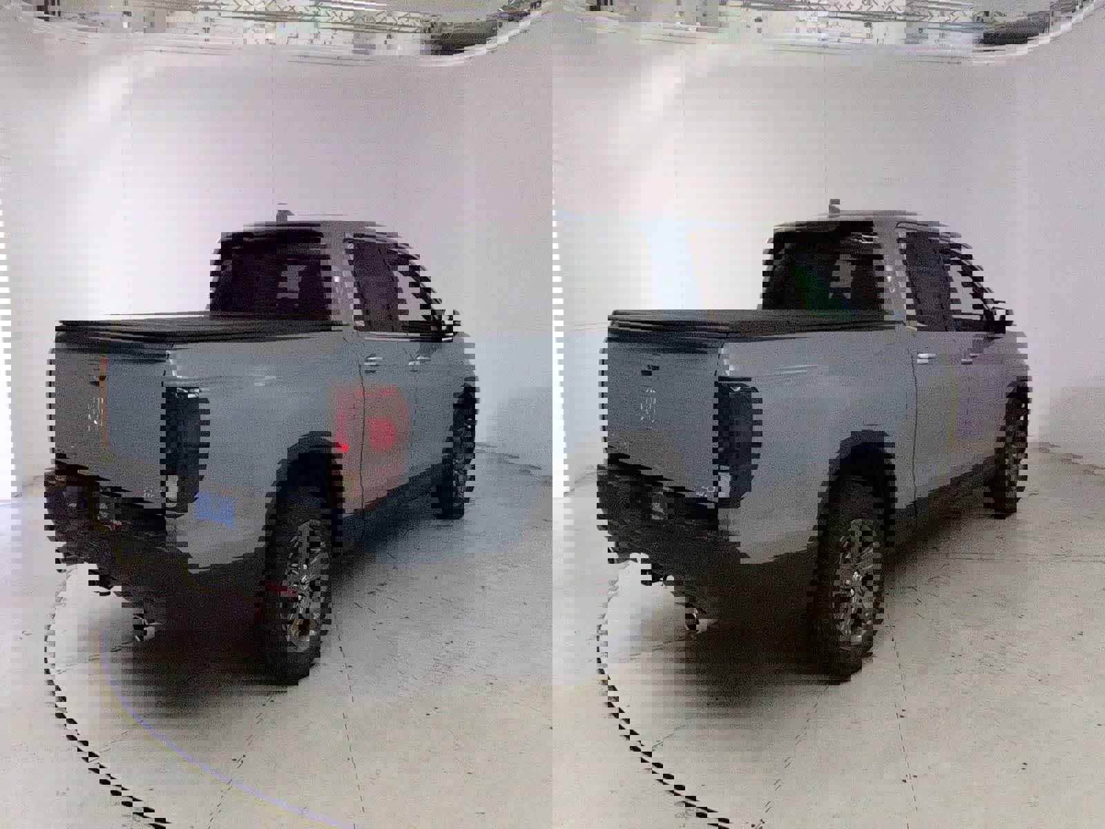 Used 2023 Honda Ridgeline RTL-E image 6