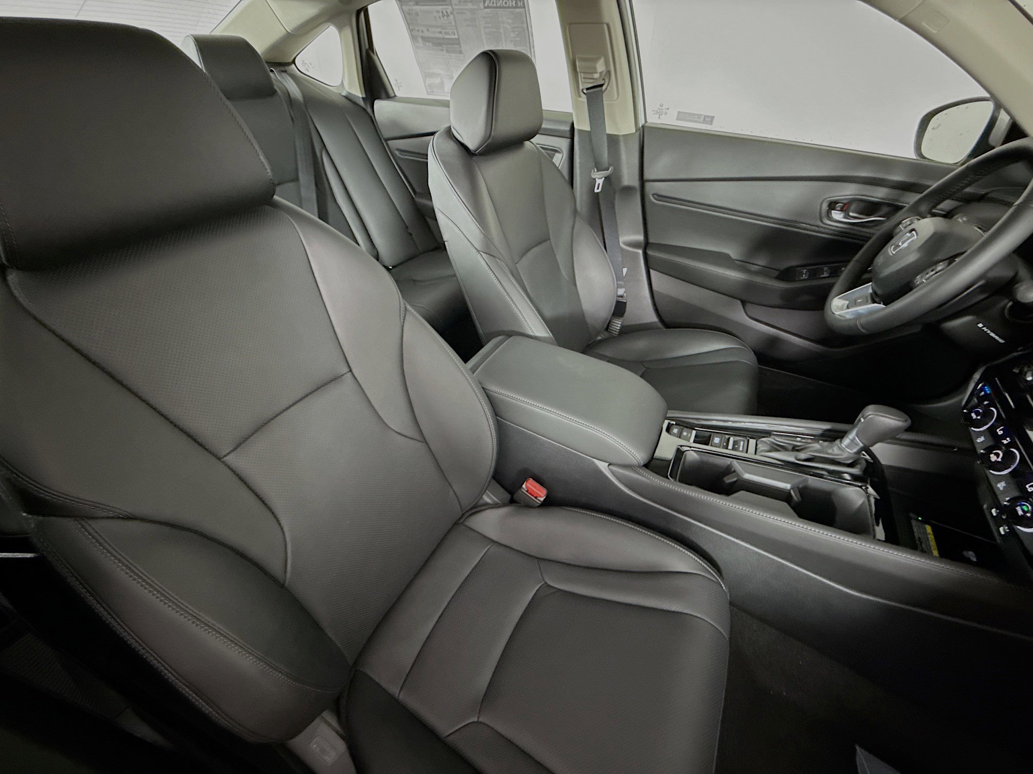 New 2025 Honda Accord Touring image 35