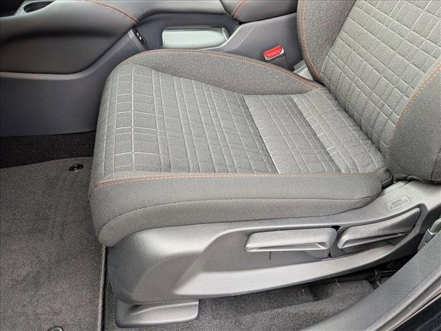 New 2026 Honda HR-V Sport image 4