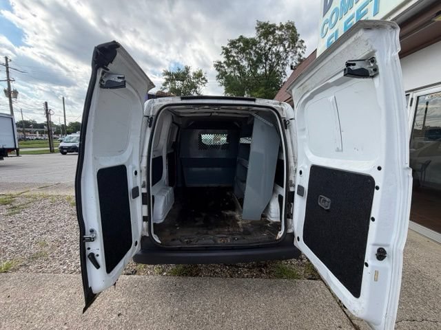 Used 2020 Nissan NV200 S FWD image 7