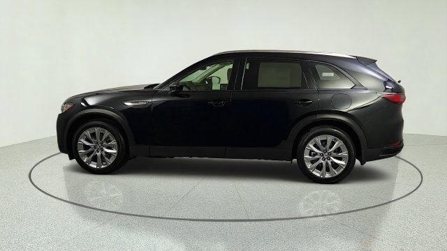 New 2026 MAZDA CX-90 3.3 Turbo w/ Preferred Package AWD/4WD image 4