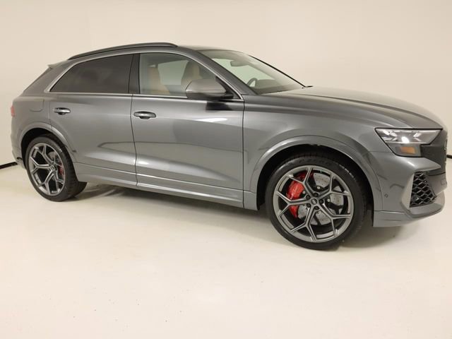 New 2026 Audi RS Q8 performance image 6