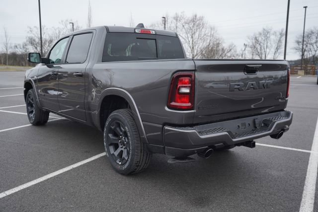 New 2026 RAM 1500 Big Horn image 5