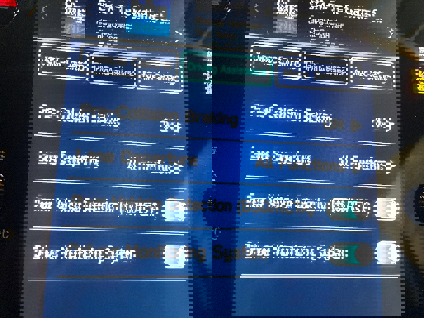 Used 2024 Subaru Outback Limited image 10