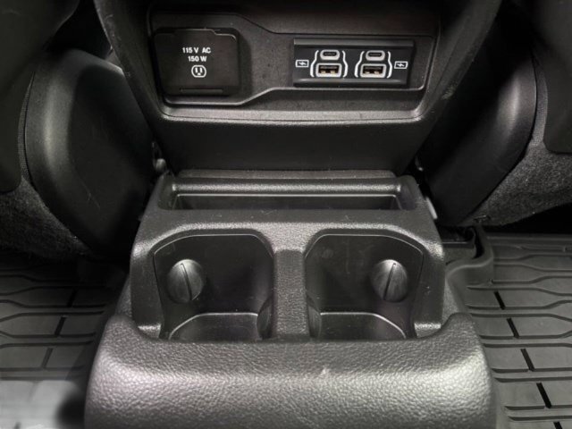 Used 2023 Jeep Grand Cherokee L Limited AWD/4WD image 36