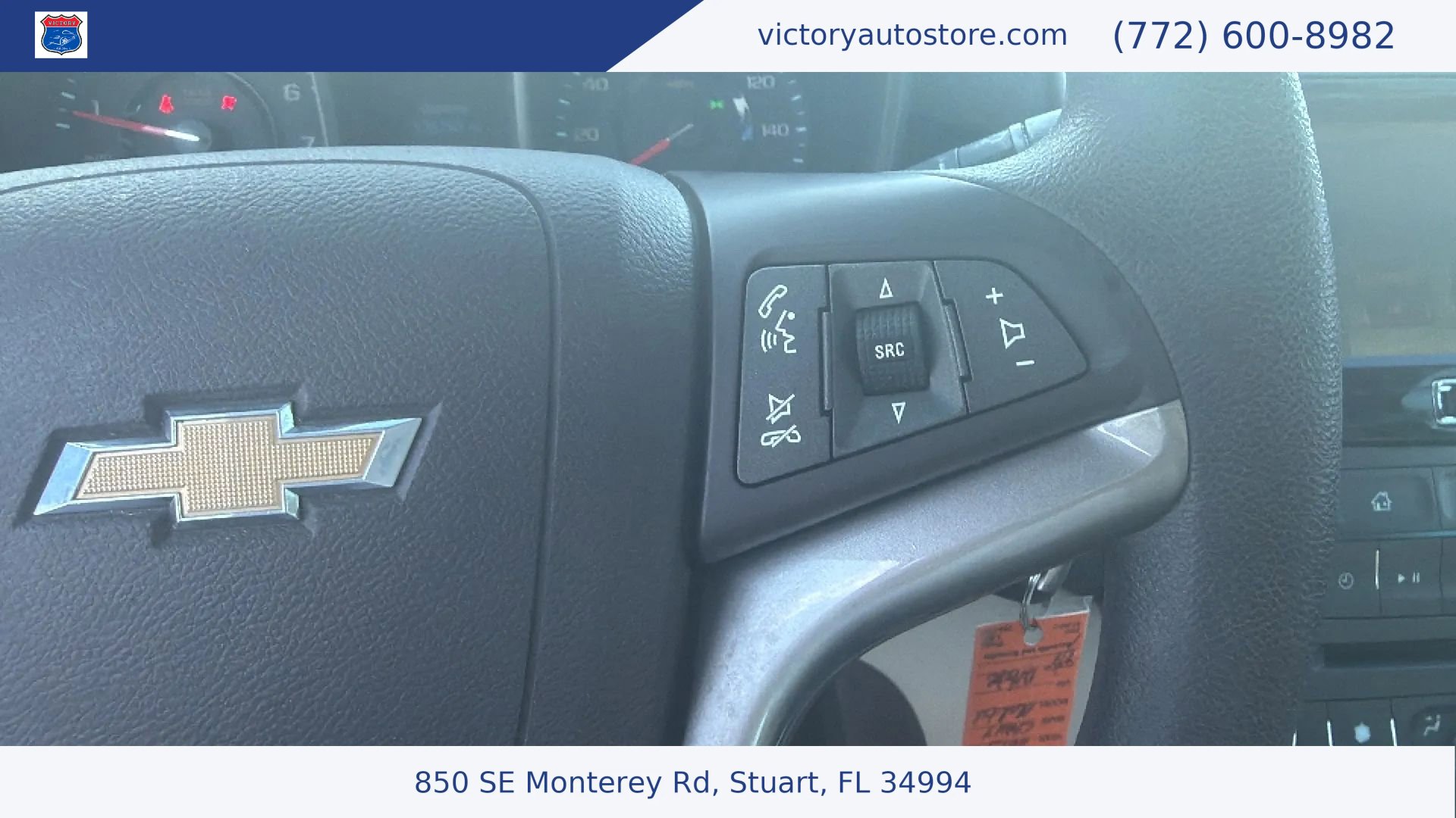 Used 2013 Chevrolet Malibu Eco w/ Power Convenience Package FWD image 15