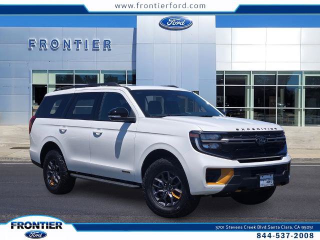 New 2026 Ford Expedition Tremor AWD/4WD image 27
