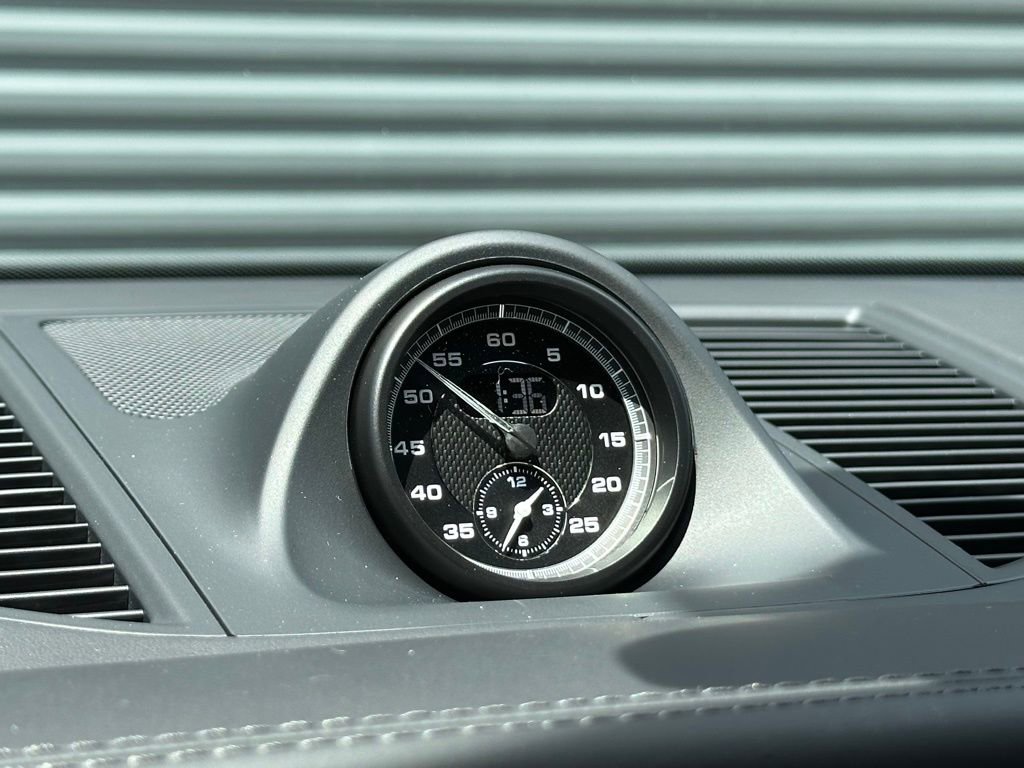 Used 2026 Porsche Macan S image 25