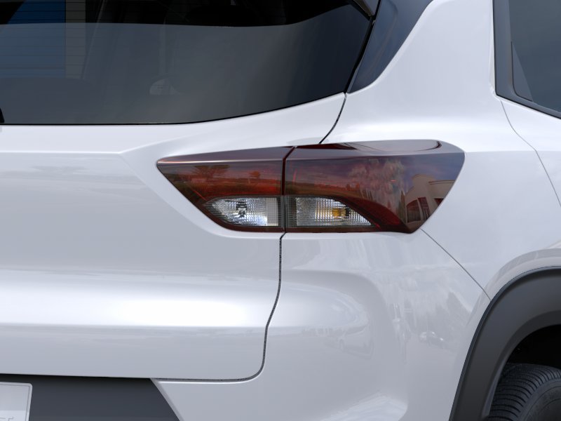New 2026 Chevrolet TrailBlazer LS w/ LS Convenience Package AWD/4WD image 35