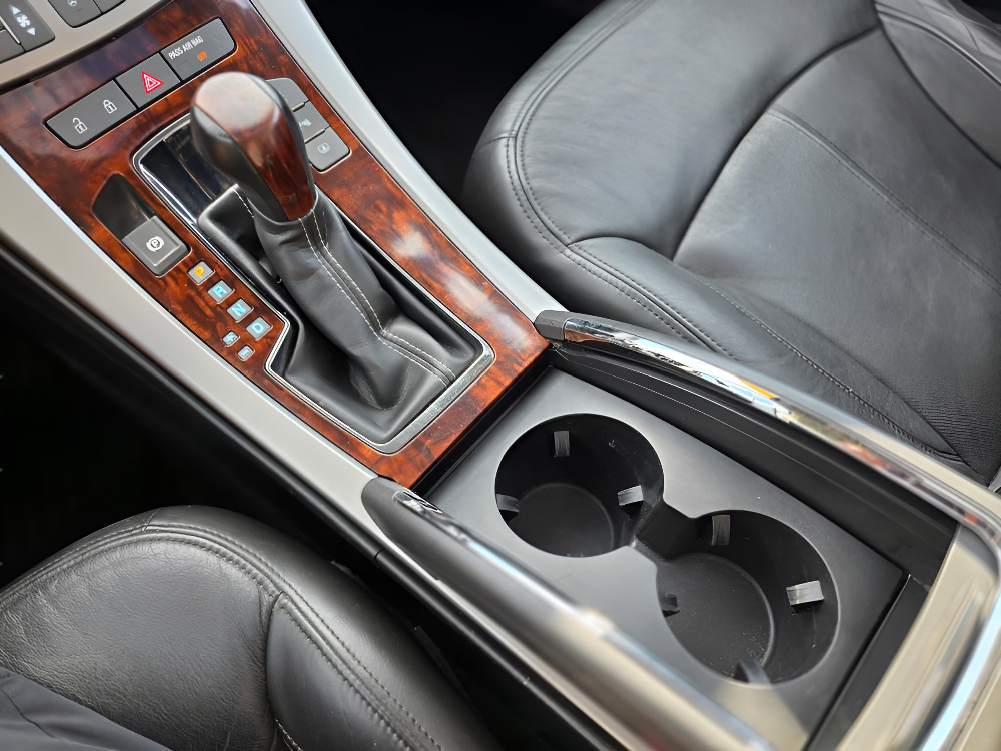 Used 2013 Buick LaCrosse Touring FWD image 40
