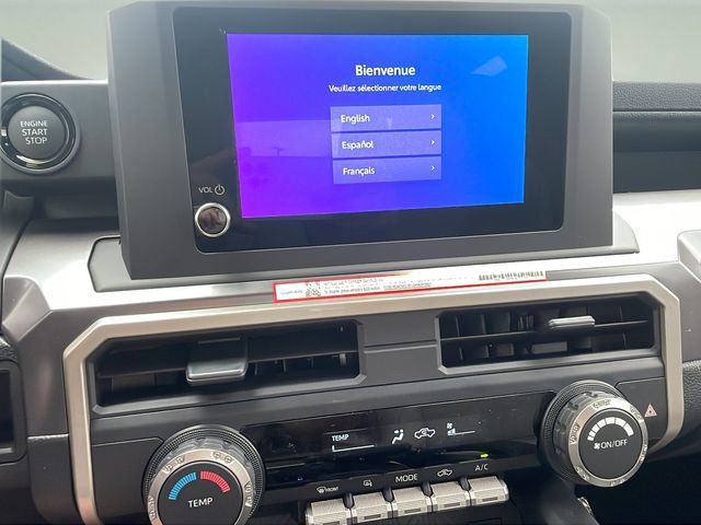 New 2026 Toyota Tacoma SR5 image 12