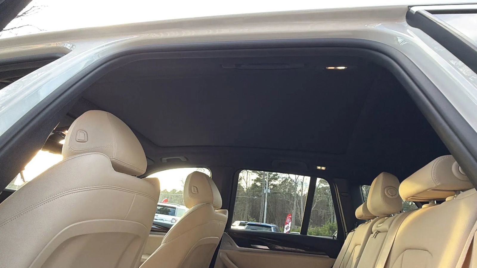 Used 2018 BMW X3 xDrive30i image 13