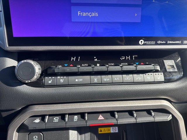 Used 2024 Toyota Tundra Limited image 35