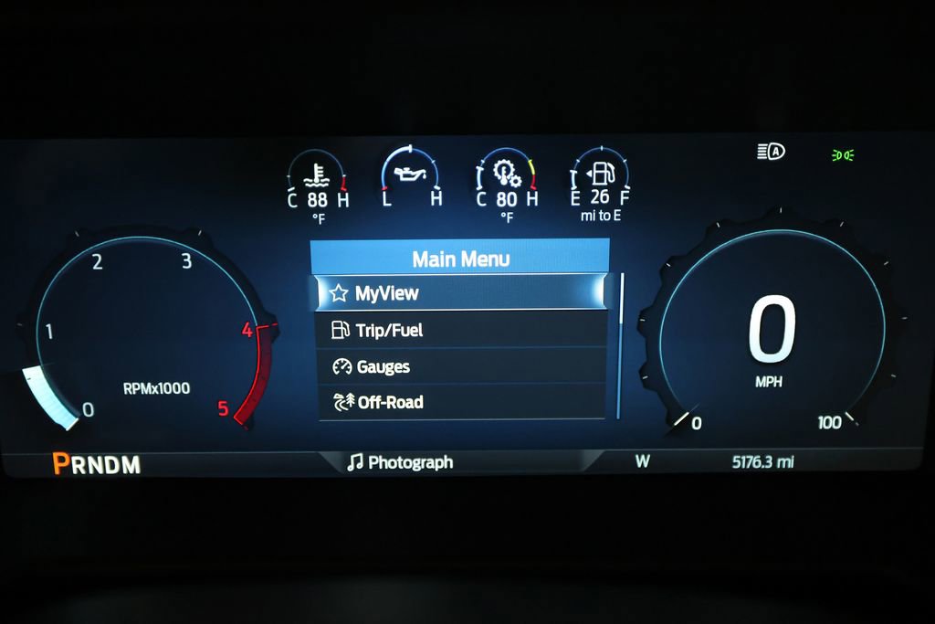 Used 2026 Ford F250 Lariat image 18